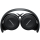 Panasonic RP-HF100E Czarne - 665723 - zdjęcie 2